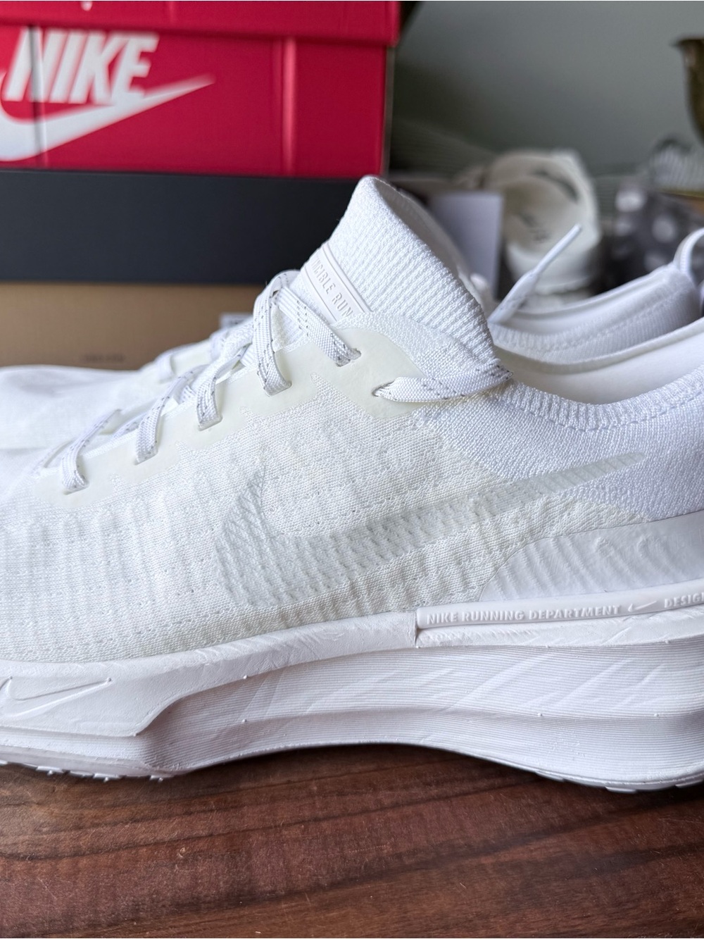 Nike ZoomX Invincible Run FK 3 - Picture 4 of 12